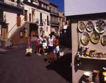 Castelli Ceramics Museum