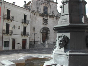 La Chiesa Di San Francesco