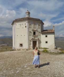 Chiesa di Santa Maria della Pieta