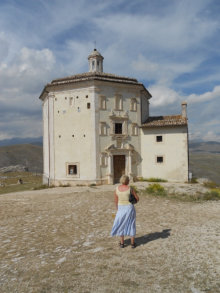 Chiesa di Santa Maria della Pieta