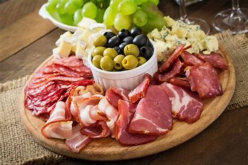 Antipasto to Share