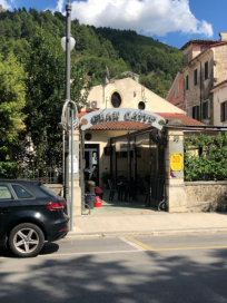 Gran Caffe in Popoli