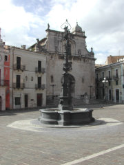 La Chiesa di San Francesco