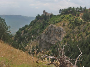 Good view of San Nicola Di Bari