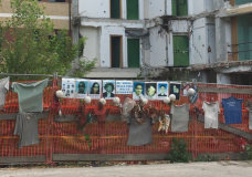 Student Deaths in L'Aquila